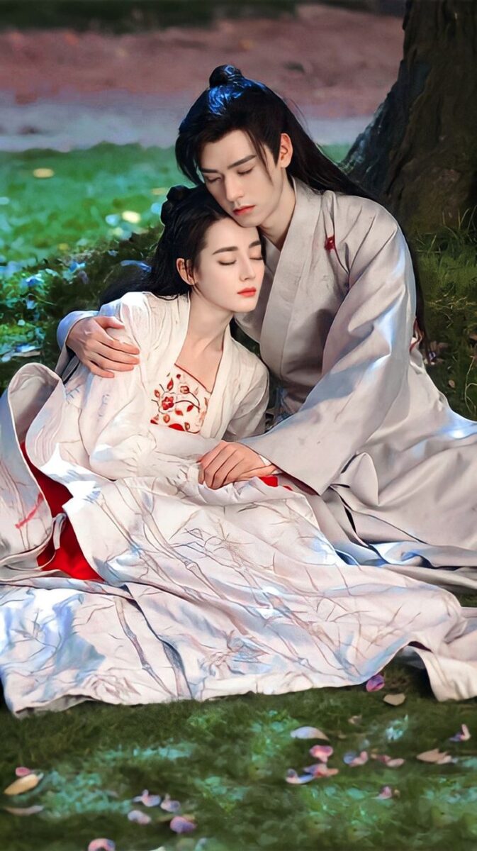 Phim An lạc truyện