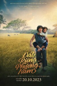 Đất Rừng Phương Nam