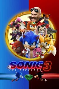 Nhím Sonic 3 Vietsub Full