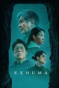 Exhuma: Quật Mộ Trùng Ma